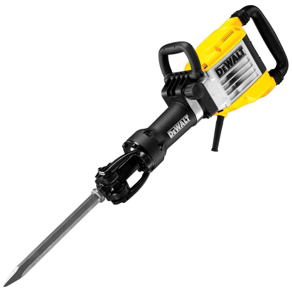 Cumpara  Ciocane demolatoare - Ciocan demolator DeWALT D25961K..
