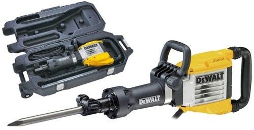 Ciocan demolator DeWALT D25961K