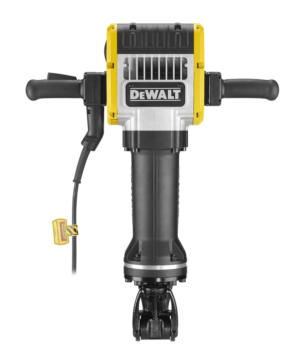 Cumpara  Ciocane demolatoare - Ciocan demolator DeWALT D25981K..