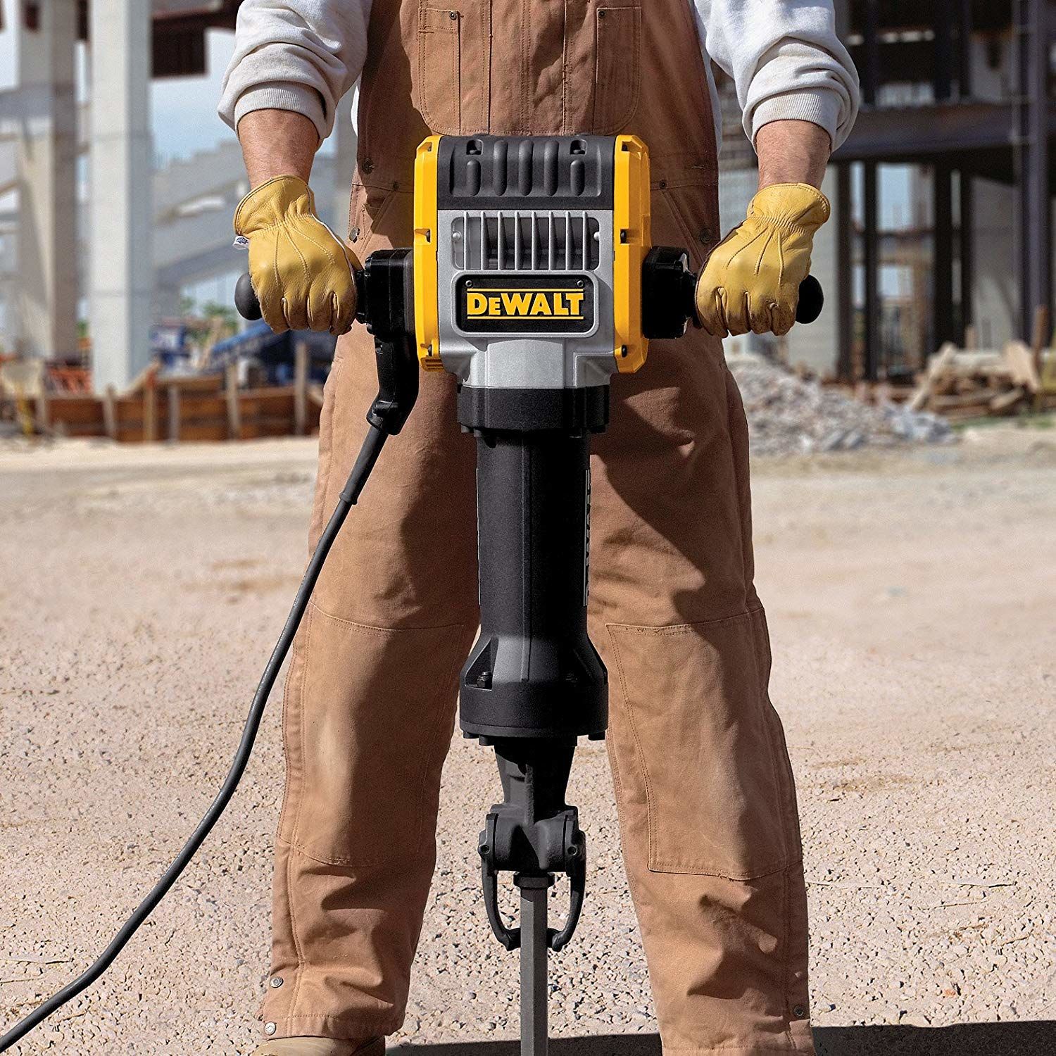 Ciocan demolator DeWALT D25981K