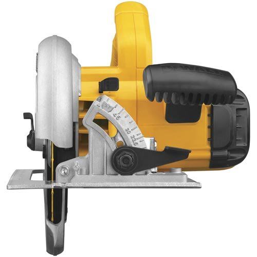 Ferestrau circular DeWALT DWE575K