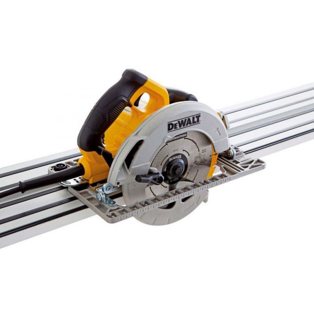 Ferestrau circular DeWALT DWE576K