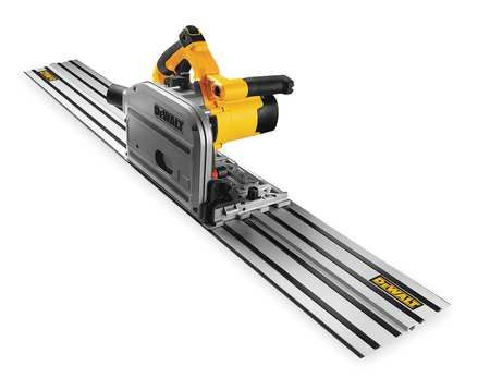 Ferestrau circular DeWALT DWS520KT