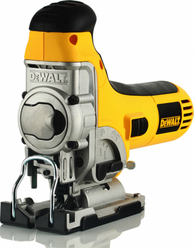 Ferestrau pendular DeWALT DW333K