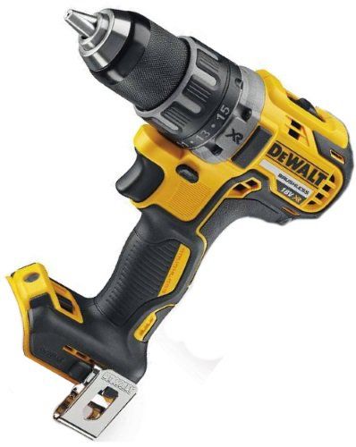 Mașină de găurit și înșurubat cu acumulator DeWALT DCD791NT