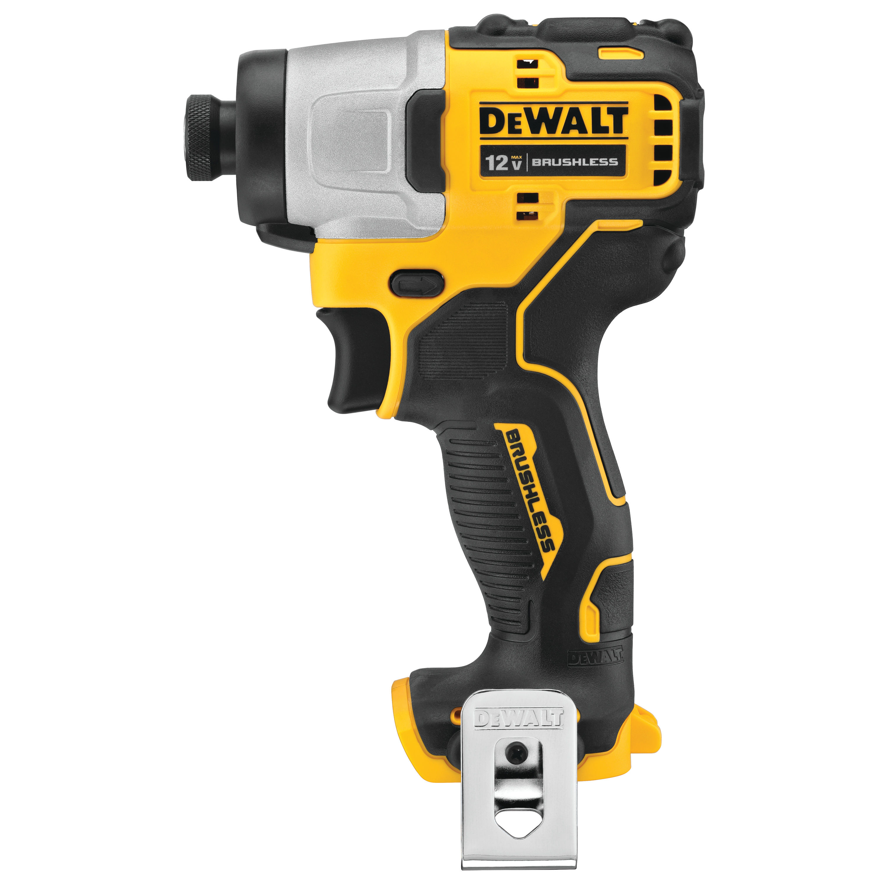 Mașină de inșurubat cu impuls DeWALT DCF801N