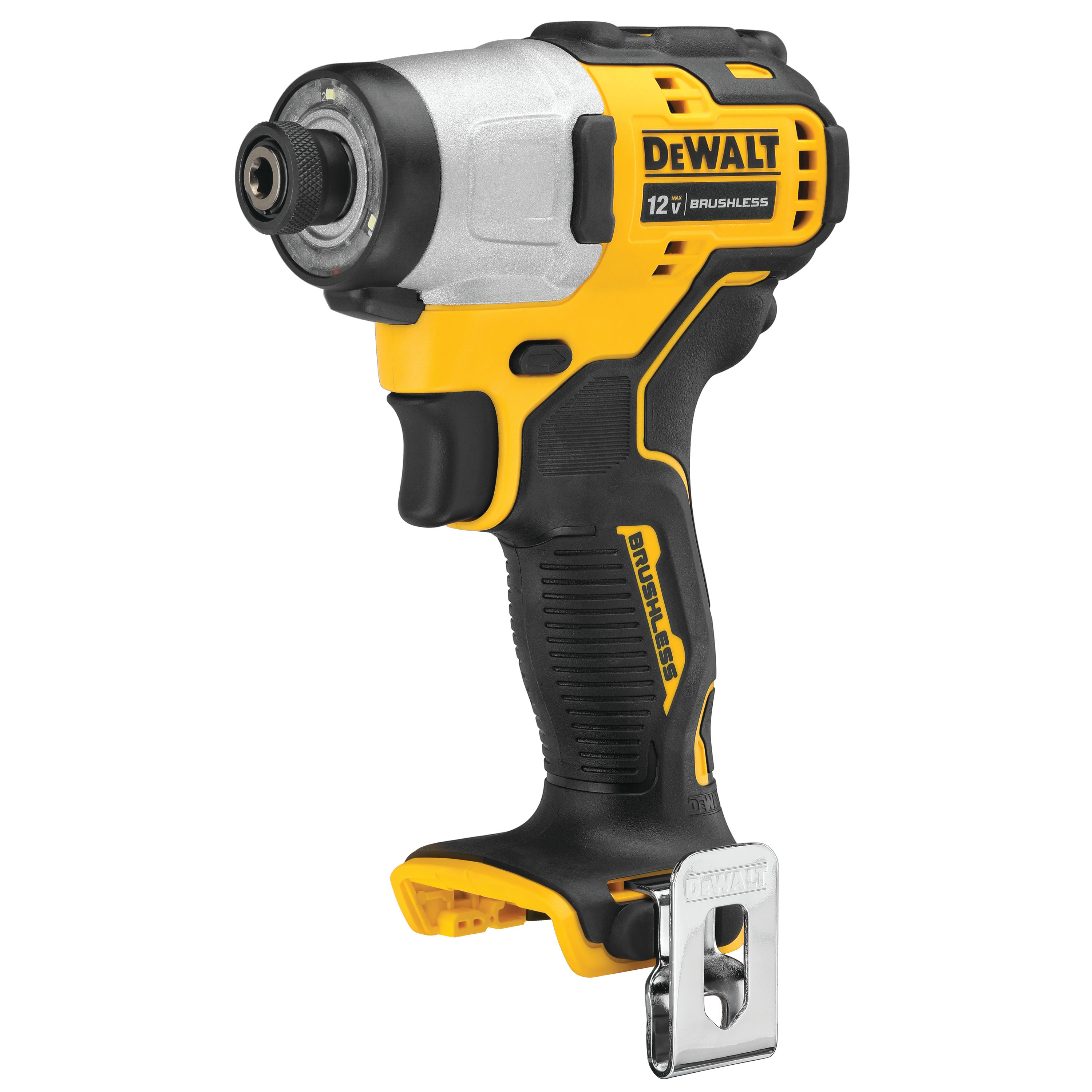Mașină de inșurubat cu impuls DeWALT DCF801N