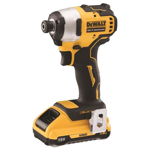 Mașină de inșurubat cu impuls DeWALT DCF809L2T