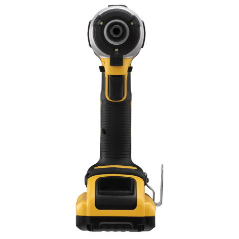 Mașină de inșurubat cu impuls DeWALT DCF809L2T