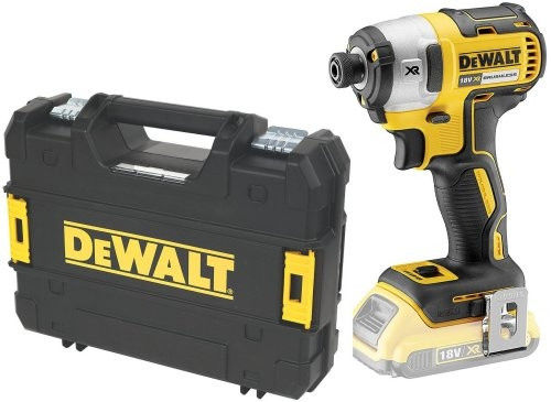Mașină de inșurubat cu impuls DeWALT DCF887NT