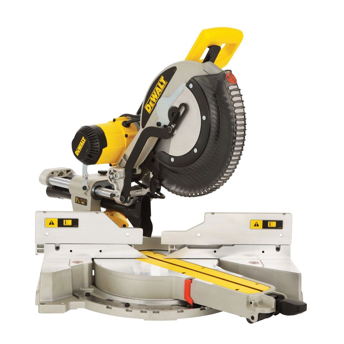 Ferăstrău circular de masa DeWALT DWS780