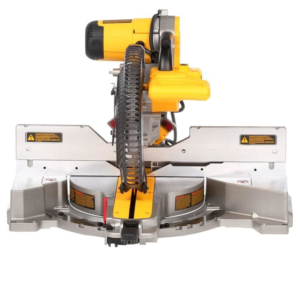 Ferăstrău circular de masa DeWALT DWS780