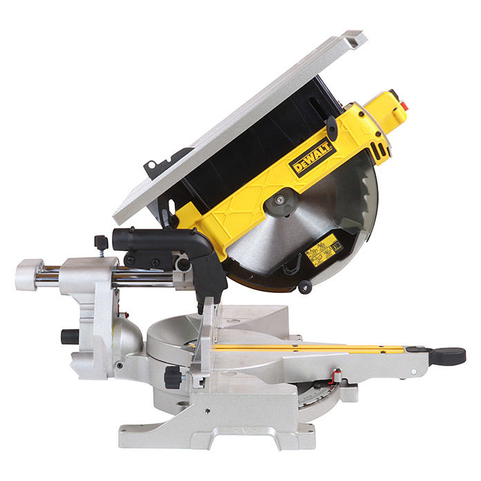 Ferăstrău circular combinat DeWALT D27111