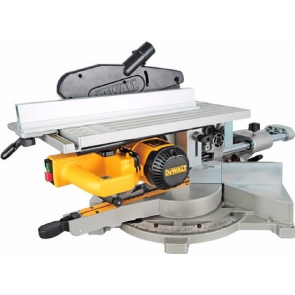 Ferăstrău circular combinat DeWALT D27112