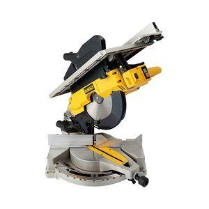 Ferăstrău circular combinat DeWALT D27113