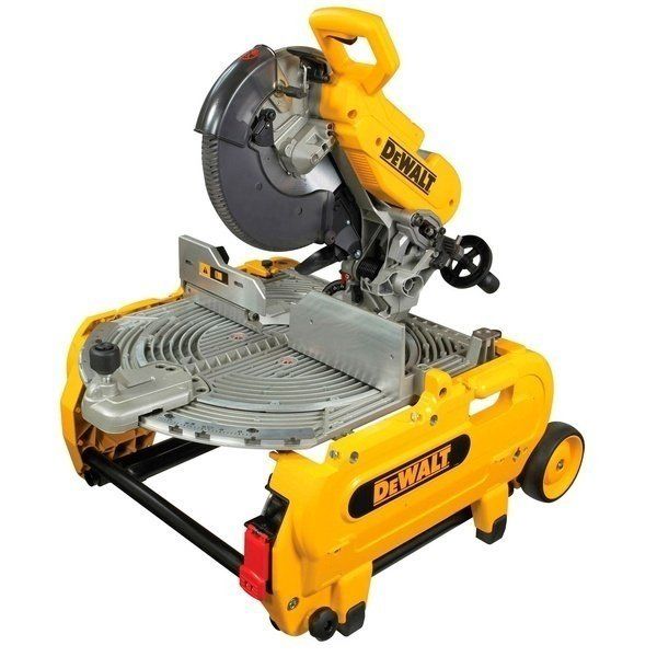 Ferăstrău circular combinat DeWALT D27107