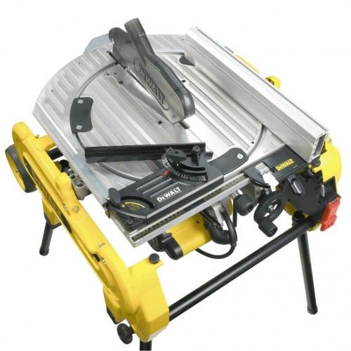 Ferăstrău circular combinat DeWALT D27107