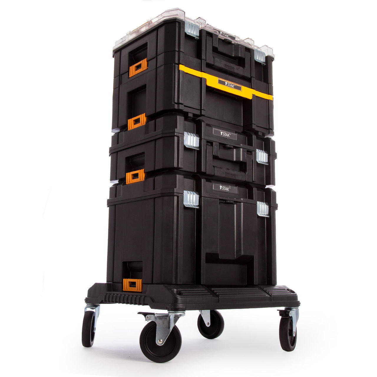 Carucior DEWALT TSTAK DWST1-71229