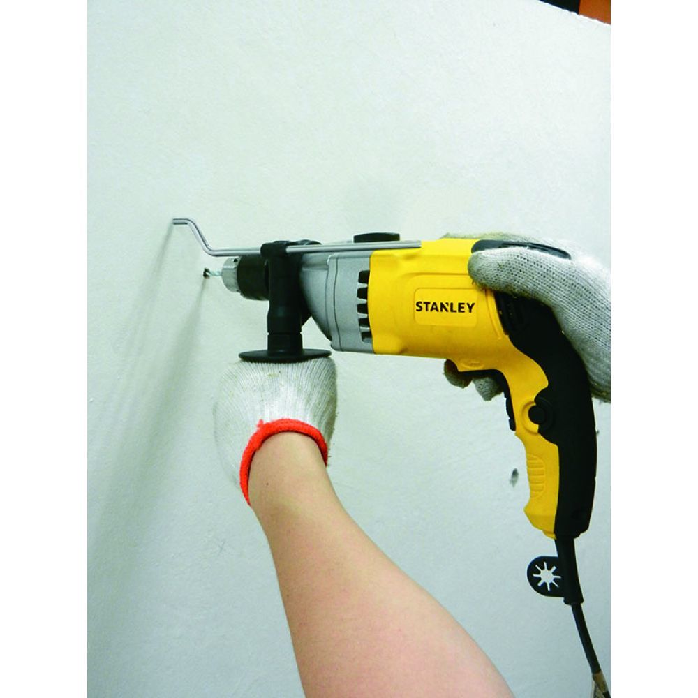 MASINA DE GAURIT CU PERCUTIE STANLEY STDH8013