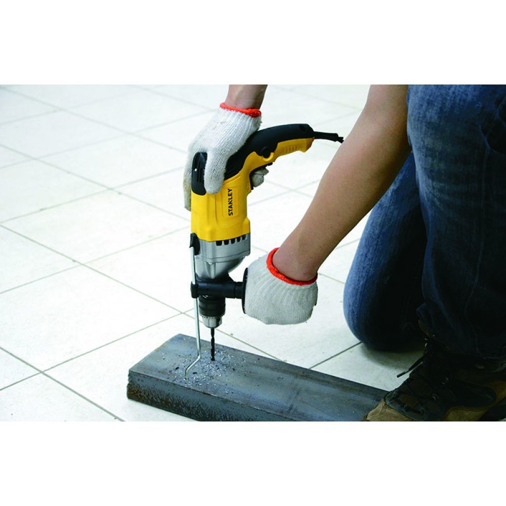 MASINA DE GAURIT CU PERCUTIE STANLEY STDH8013