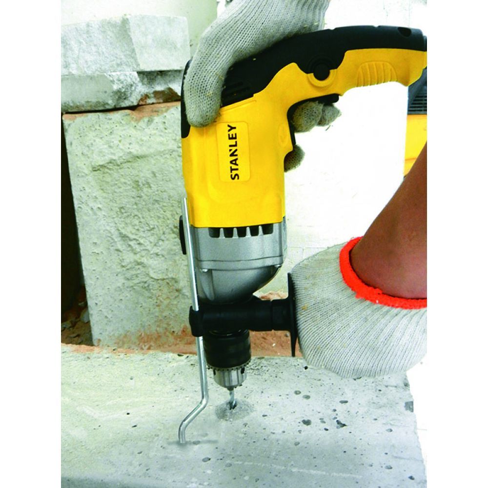 MASINA DE GAURIT CU PERCUTIE STANLEY STDH8013
