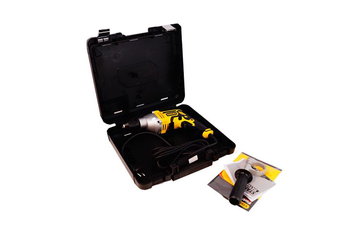 Maşină de găurit Stanley FatMax FME140K