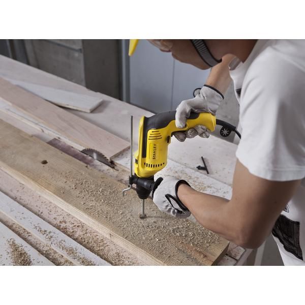 MASINA DE GAURIT CU PERCUTIE STANLEY SDH700