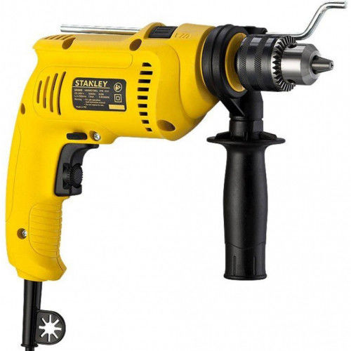 MASINA DE GAURIT CU PERCUTIE STANLEY SDH600