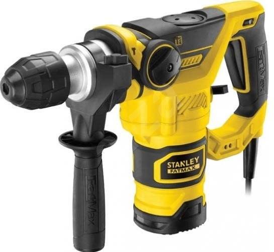 Cumpara  Ciocane rotopercutoare - CIOCAN ROTOPERCUTOR STANLEY FATMAX FME1250K..