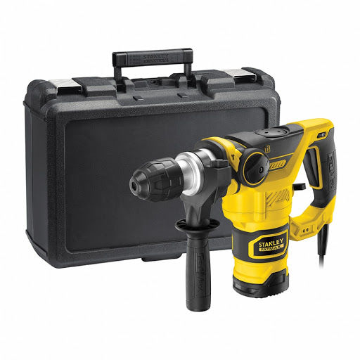 CIOCAN ROTOPERCUTOR STANLEY FATMAX FME1250K