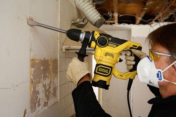 CIOCAN ROTOPERCUTOR STANLEY FATMAX FME1250K