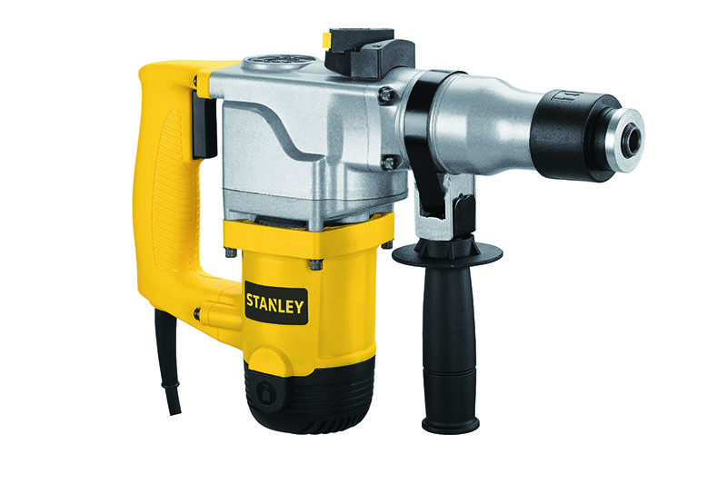 Cumpara  Ciocane rotopercutoare - CIOCAN ROTOPERCUTOR STANLEY STHR272KS..