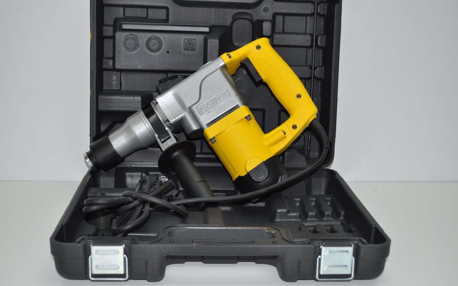 CIOCAN ROTOPERCUTOR STANLEY STHR272KS