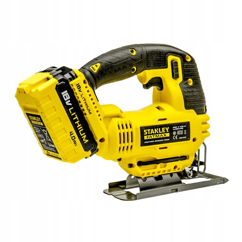 FERASTRAU PENDULAR CU ACUMULATOR STANLEY FATMAX FMC650M2