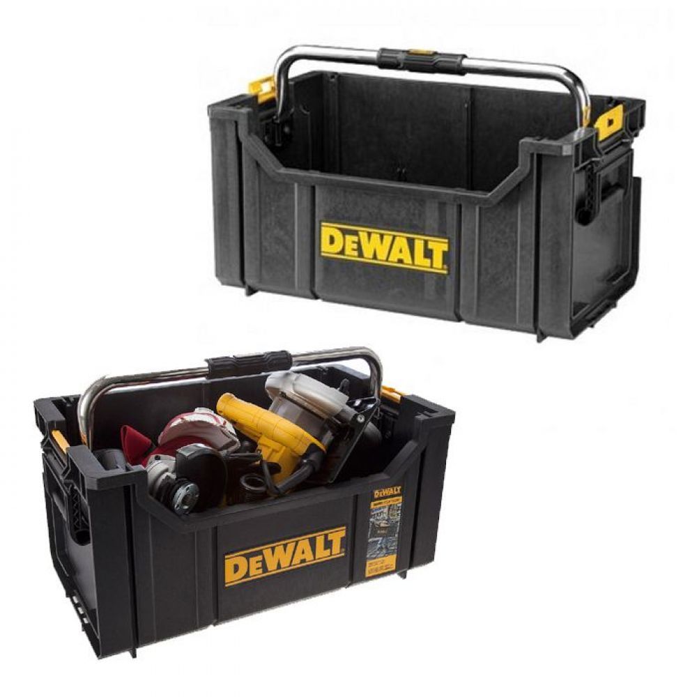 Modulul sistemului DEWALT TOUGH SYSTEM DWST1-75654, DS350