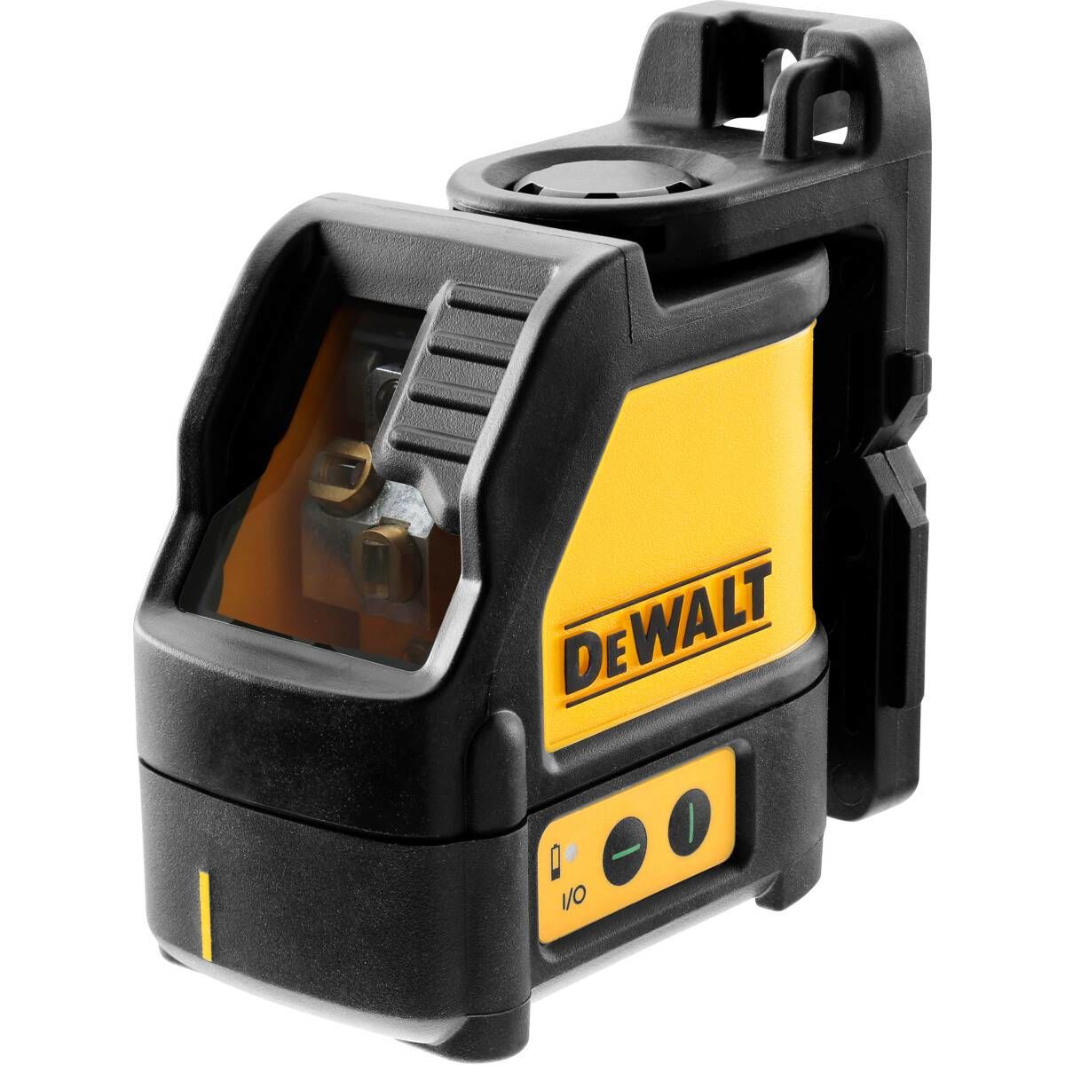Nivela laser DeWALT DW088CG