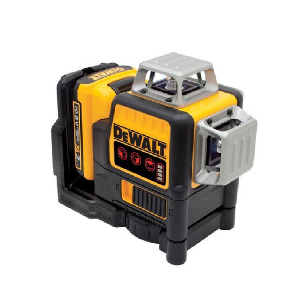 Nivela laser DeWALT DCE089D1R