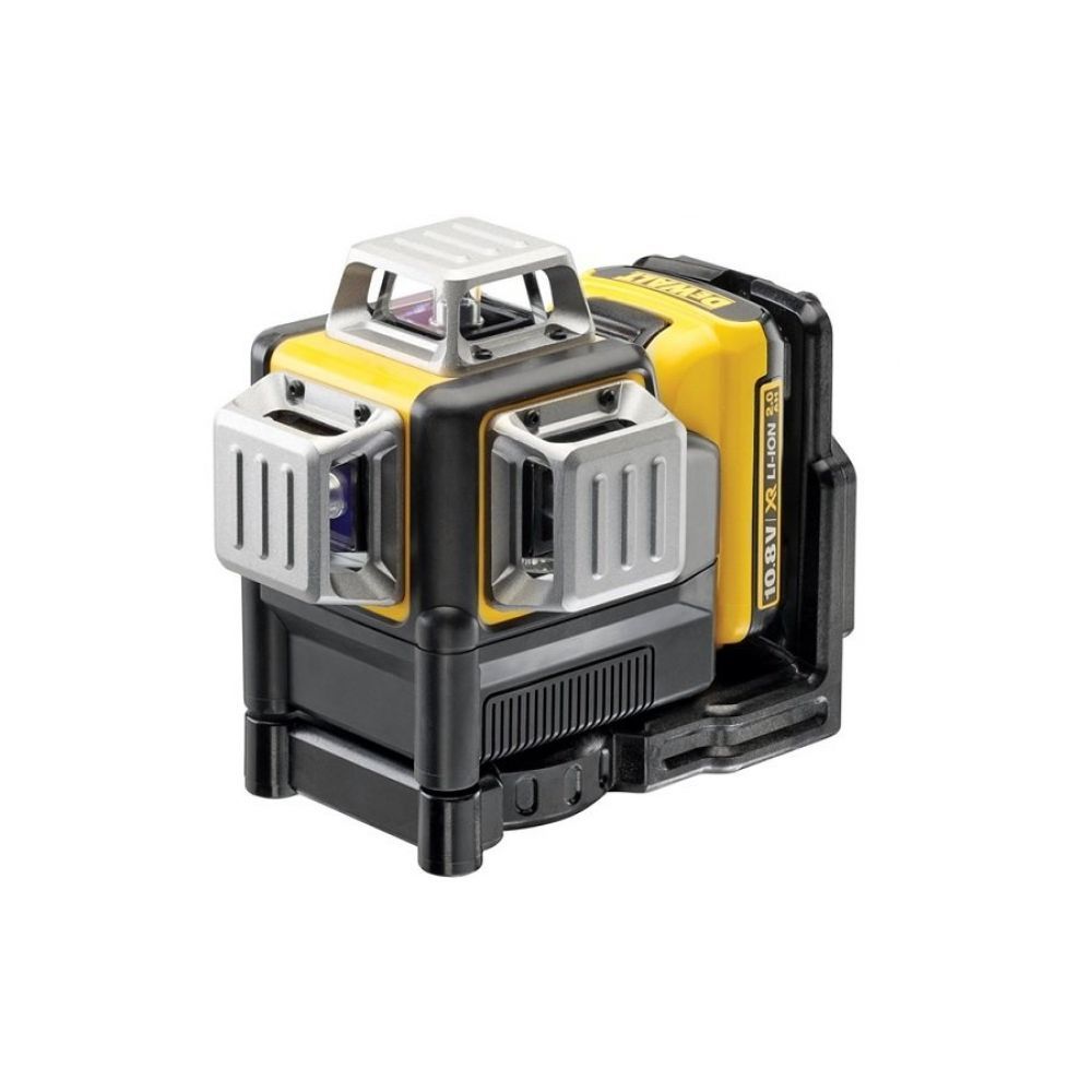 Nivela laser DeWALT DCE089D1R