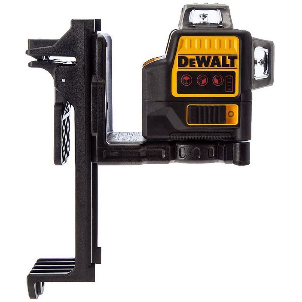 Nivela laser DeWALT DCE089D1R