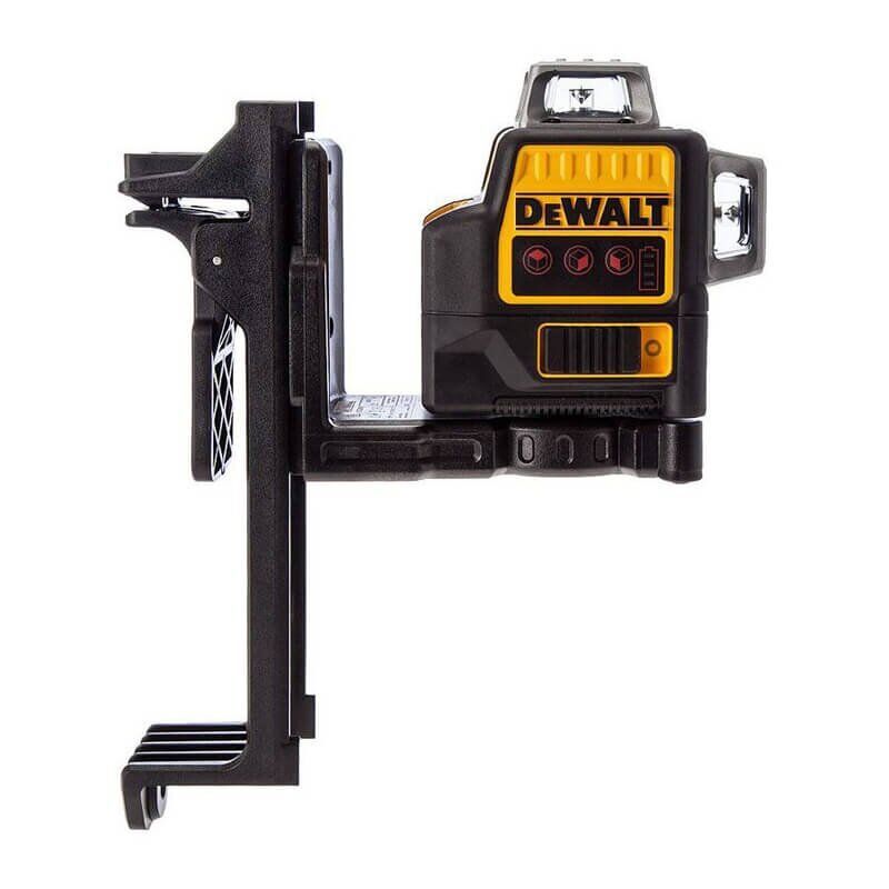 Nivela laser DeWALT DeWALT DCE089LR