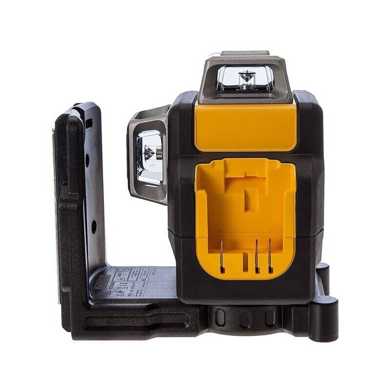 Nivela laser DeWALT DeWALT DCE089LR