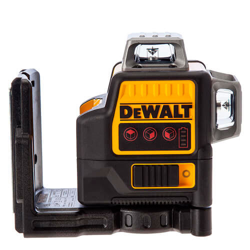 Nivela laser DeWALT DeWALT DCE089NR