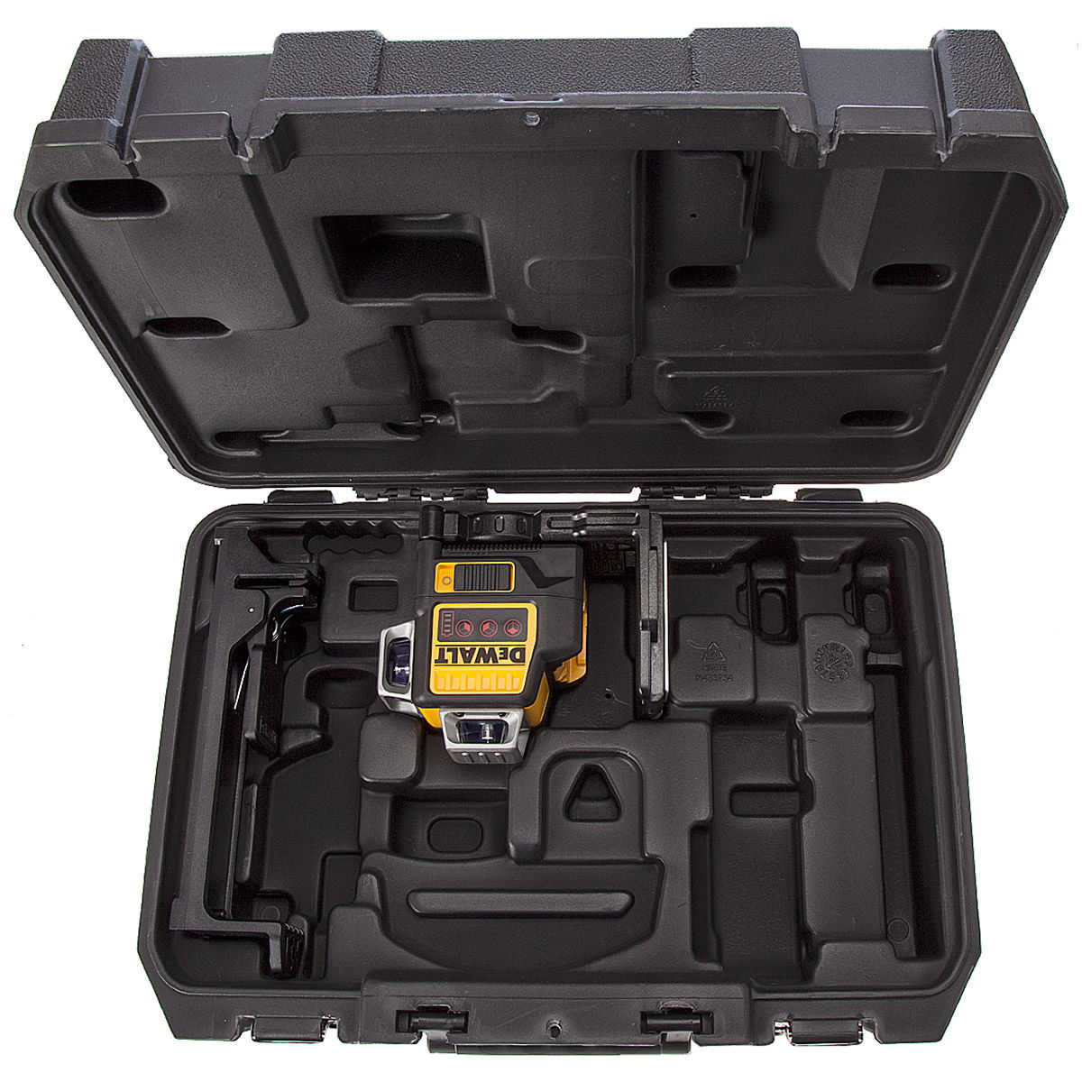 Nivela laser DeWALT DeWALT DCE089NR