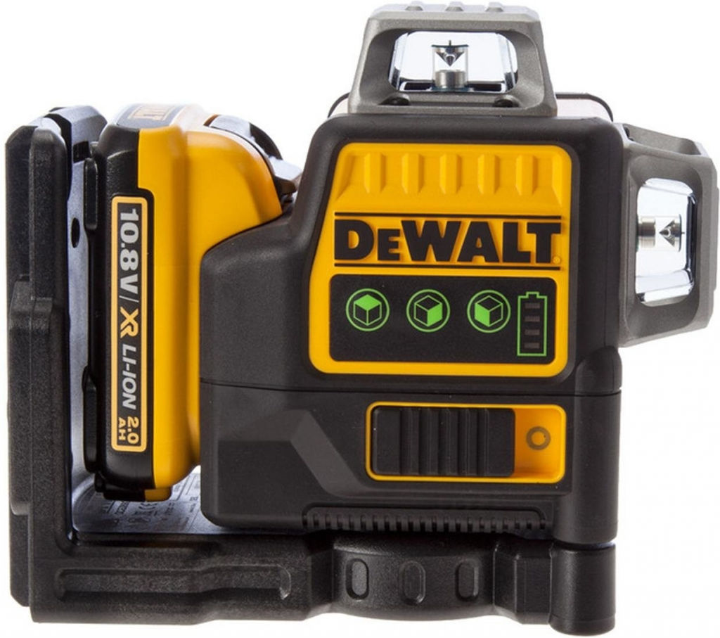 Nivela laser DeWALT DCE0811D1G