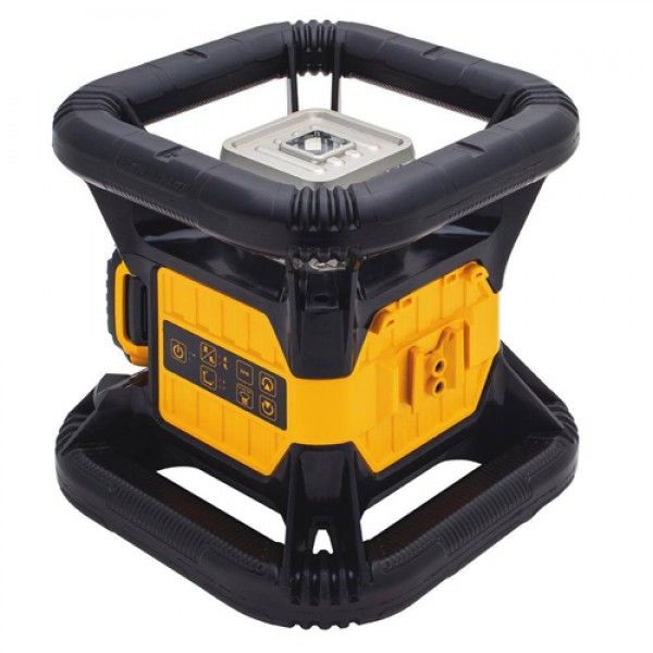 Nivelă laser rotativă DeWALT DCE079D1R
