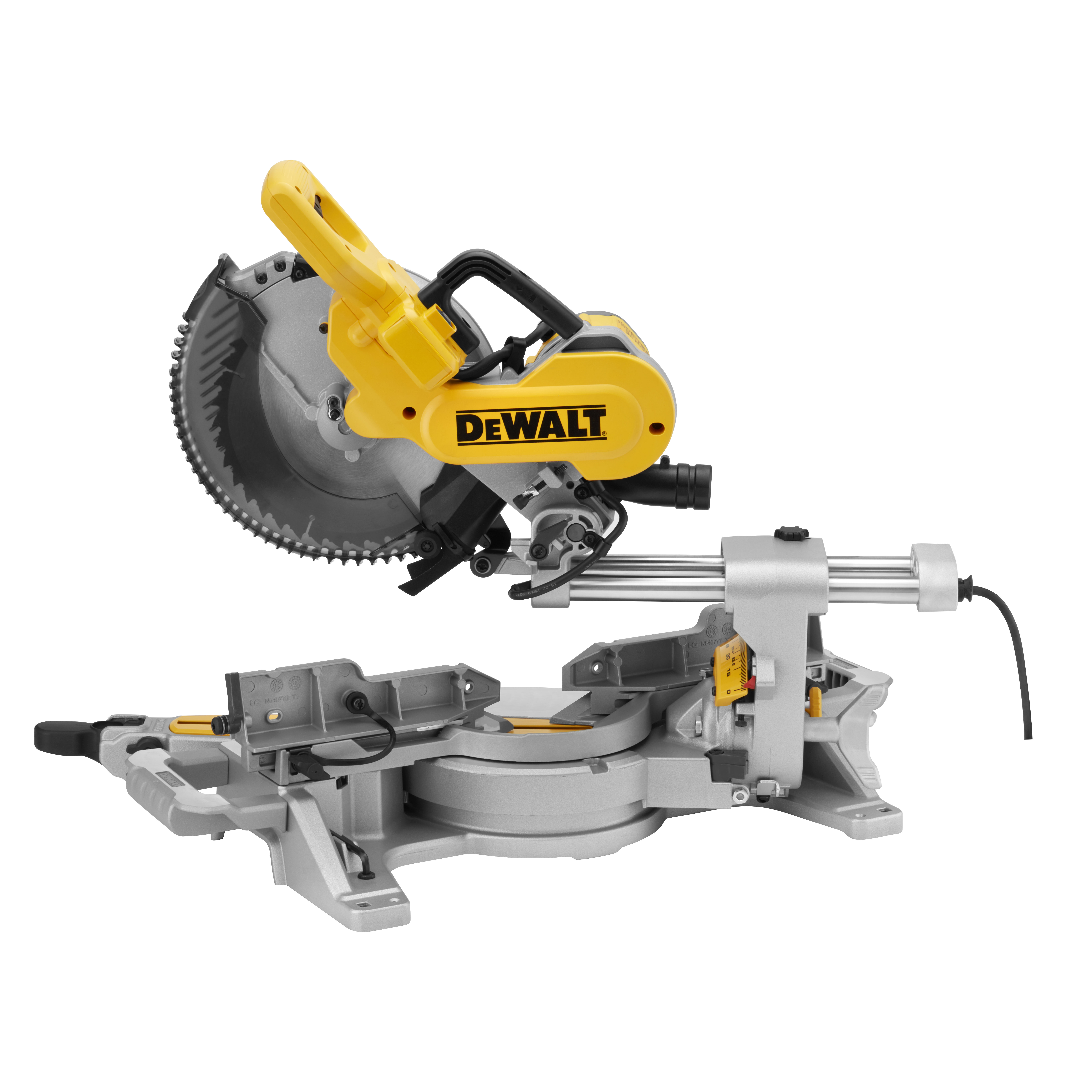 Pânză de tăiat DEWALT DWS727