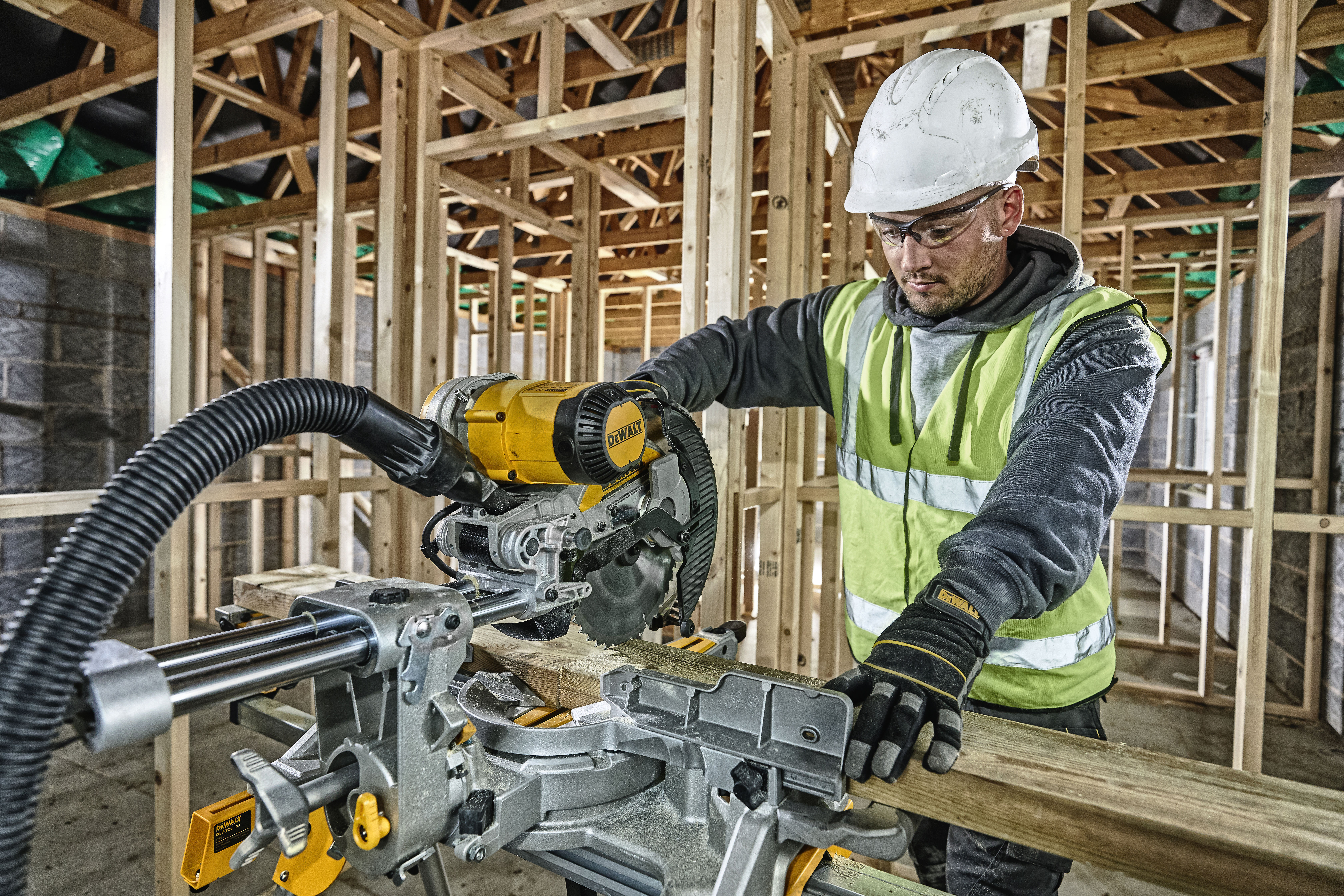 Pânză de tăiat DEWALT DWS727
