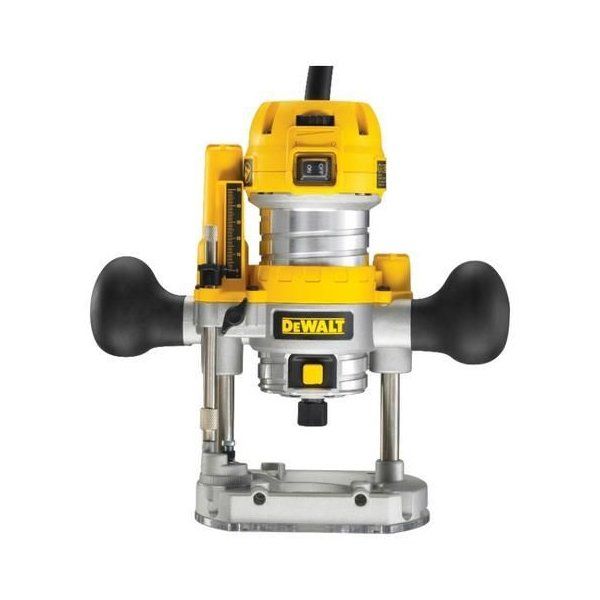 Mașină de frezat DEWALT D26203