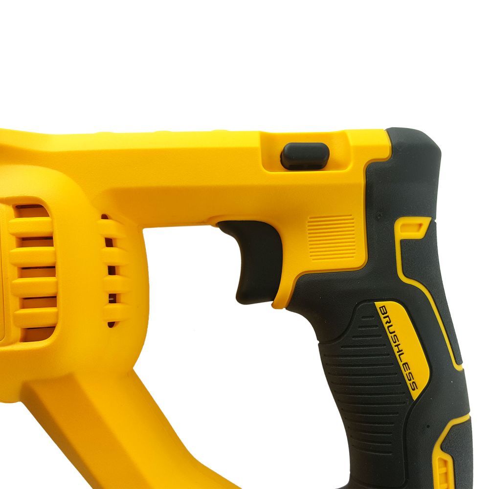 Ciocan rotopercutor cu acumulator DeWALT DCH133M1