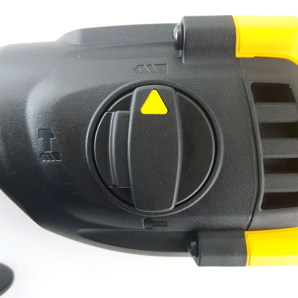 Ciocan rotopercutor cu acumulator DeWALT DCH133M1